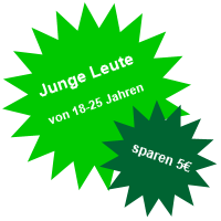 Junge Leute